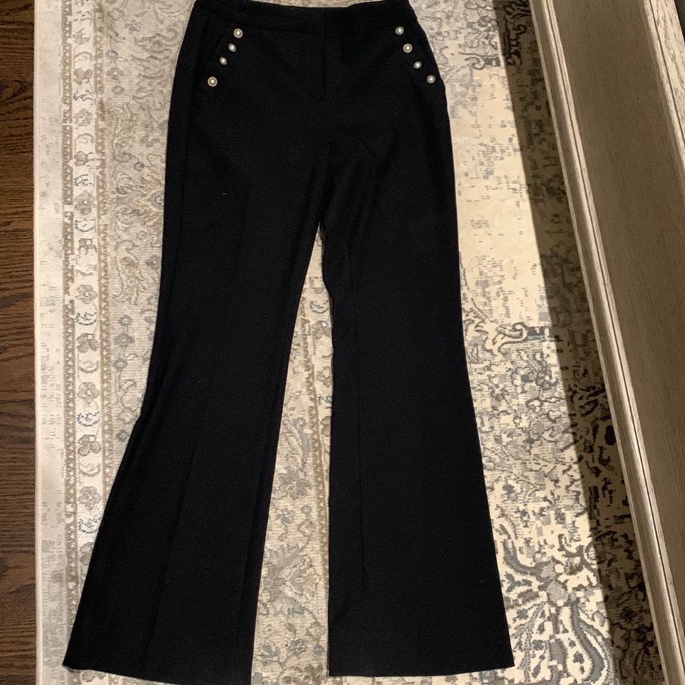 Slacks